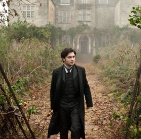 The Woman in Black - Daniel Radcliffe The Woman in Black - Daniel Radcliffe