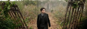 The Woman in Black - Daniel Radcliffe