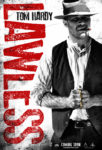 Tom Hardy - Lawless poster