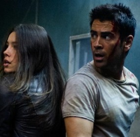 Total Recall (2012) Total Recall (2012)