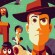 Toy Story - Tom Whalen - Mondo poster