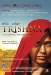 Trishna poster