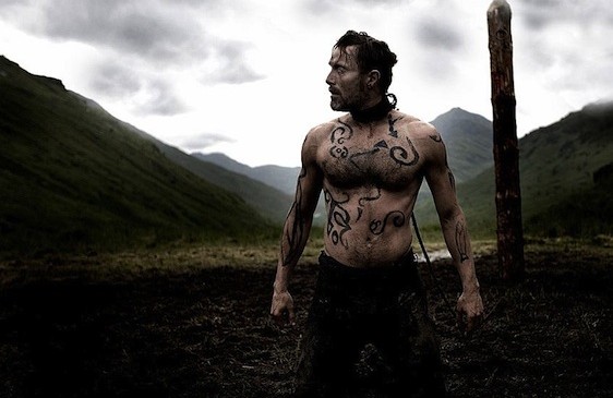 Valhalla Rising - Mads Mikkelsen joins THOR 2?