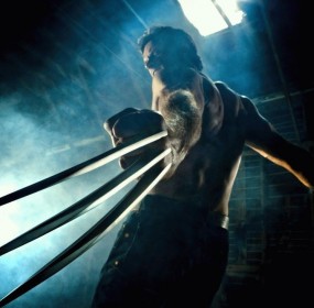 Hugh Jackman - The Wolverine Hugh Jackman - The Wolverine