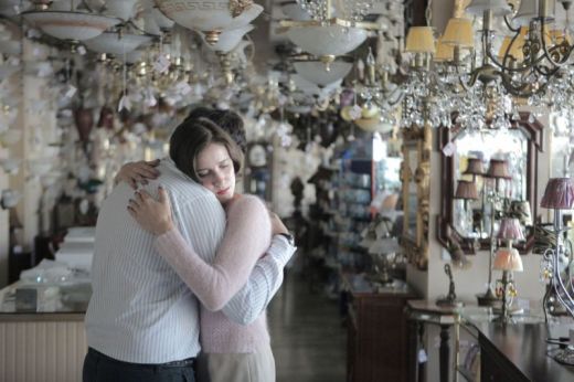 ALPS - Yorgos Lanthimos
