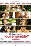 And If We All Lived Together poster