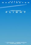 Flight film poster