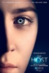 The Host poster (2013)