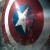 This is War - Captain America - Featured