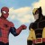 Ultimate Spider-man - Behind the Scenes with Wolverine