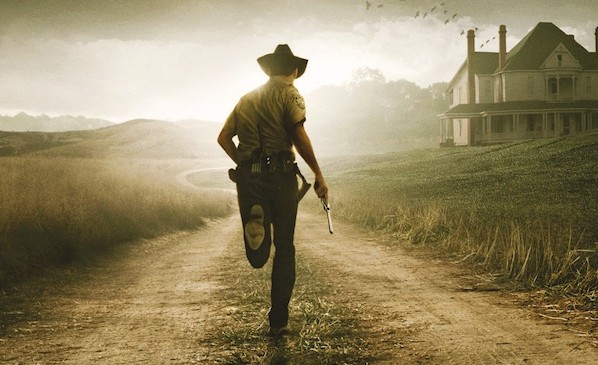 The Walking Dead - Season 2