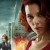 The Avengers - Black Widow poster - Japan