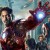The Avengers Blu-ray Banner