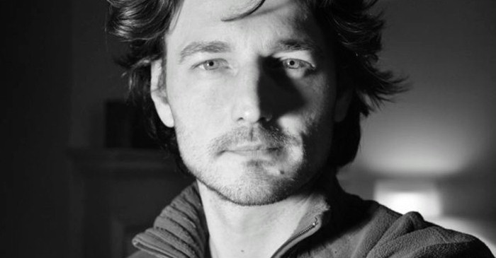 Barnaby Southcombe