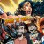 Behind the Panels Banner - DC New 52 Second Wave