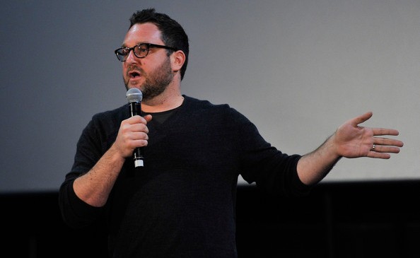 Colin Trevorrow - Sundance London - Safety Not Guaranteed