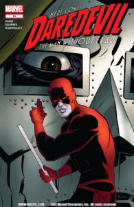 Daredevil #14 (Marvel, 2012)