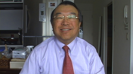 Ending Note: Death of a Japanese Salesman