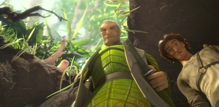 Epic Trailer