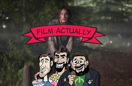 Film Actually - Cabin in the Woods