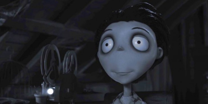Frankenweenie