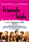 Friends With Kids - Australian poster