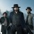 Hell on Wheels - Season 1 Blu-ray