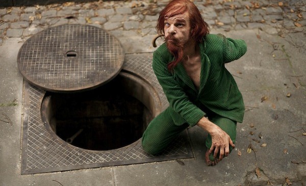 Holy Motors - Denis Lavant