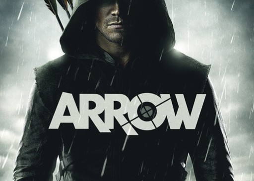 Arrow - Green Arrow Hotel Card Key - Comic-Con 2012