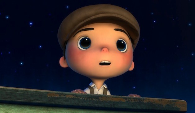 LA LUNA