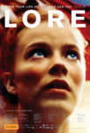 Lore poster - Cate Shortland