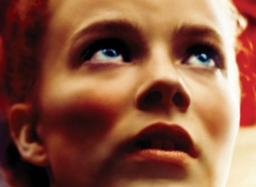 Lore poster - Cate Shortland