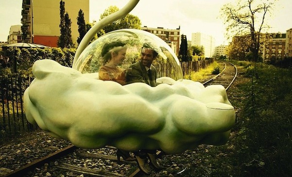Mood Indigo - Michel Gondry