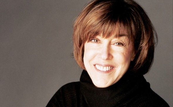 Nora Ephron