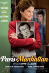 Paris-Manhattan movie poster