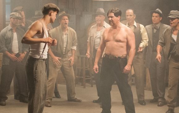 Raging Bull 2 image