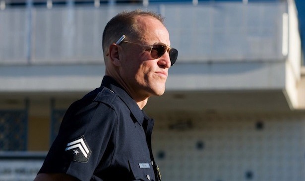RAMPART - Woody Harrelson