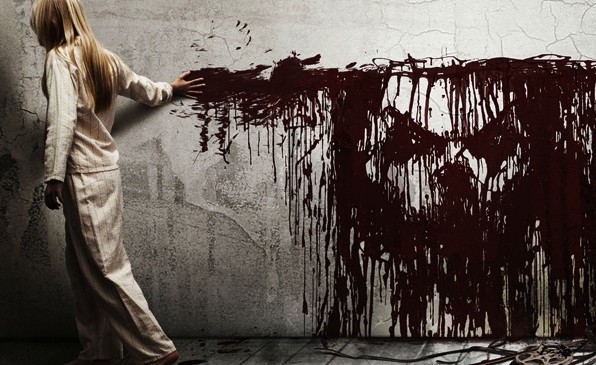 Sinister poster