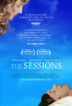 The Sessions poster