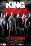 The King is Dead poster - Rolf De Heer