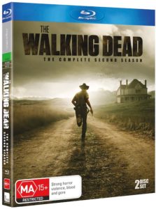 The Walking Dead - Season 2