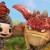 Friends: Naki of Monster Island