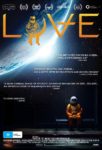 LOVE theatrical poster