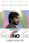 NO poster
