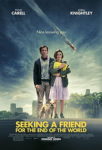 Seeking A Friend At the End of the World