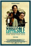 Whole Lotta Sole poster