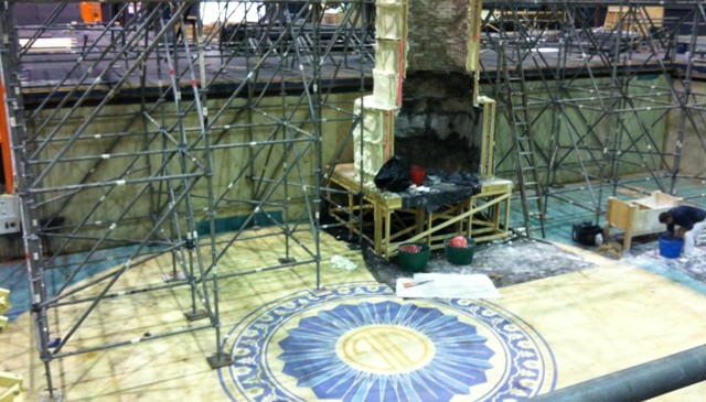 The Wolverine - Sydney Set (IF.com.au)