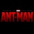 Ant-Man Logo poster - Marvel Studios