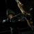 Arrow - Stephen Amell is Green Arrow