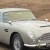Aston Marton DB5 - Skyfall